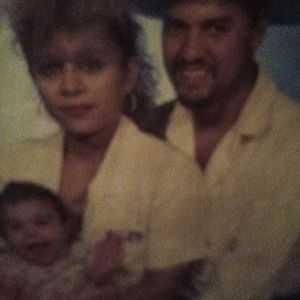 Meet your Posher, Lorena